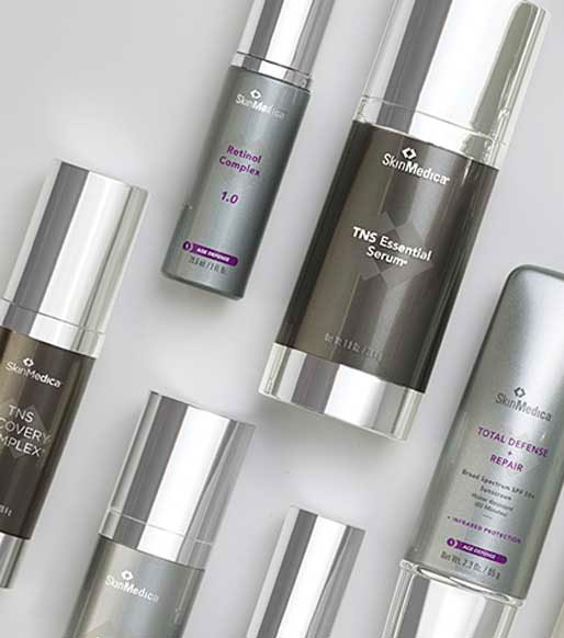 skin care kent island